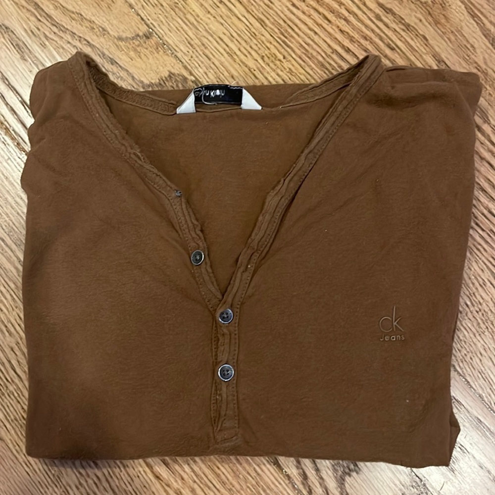 Calvin Klein Shirt